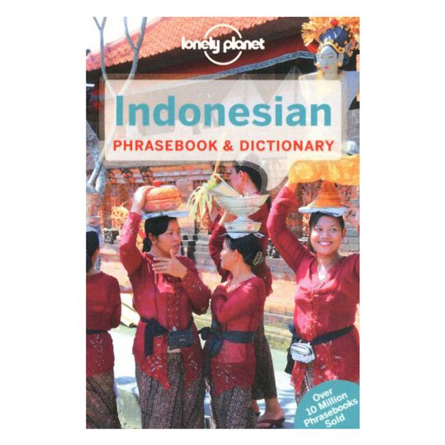 Indonesian Phrasebook