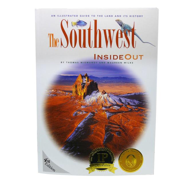 Southwest Inside and Out