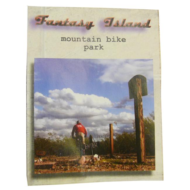 Fantasy Island Mountain Bike Park