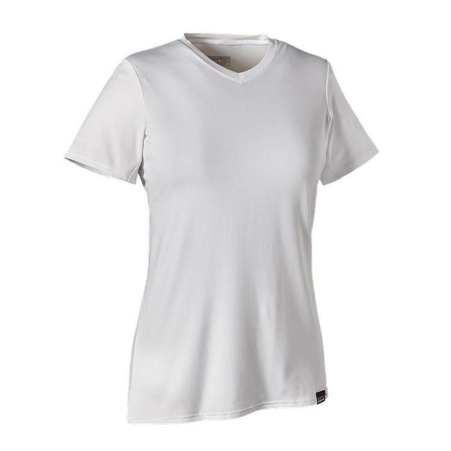 Womens Capilene Daily T Shirt Previous Season