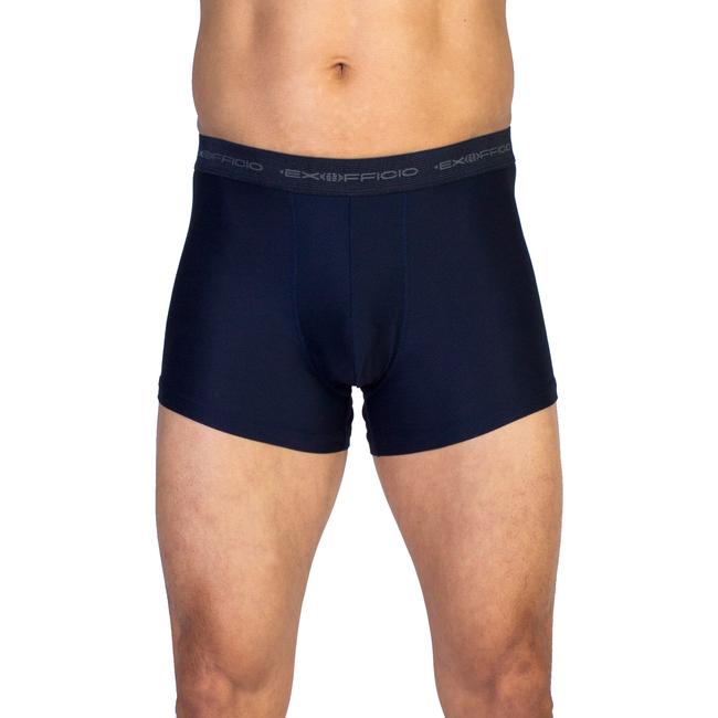 Mens Give N Go Boxer Brief 3