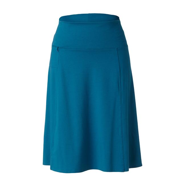 Women's Essential Rollover Skirt Previous Seasons