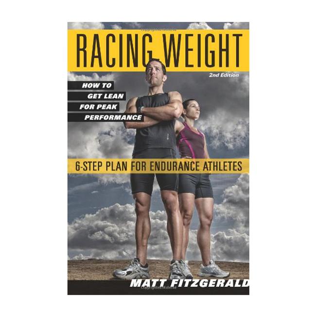 Racing Weight How To Get Lean For Peak Performance