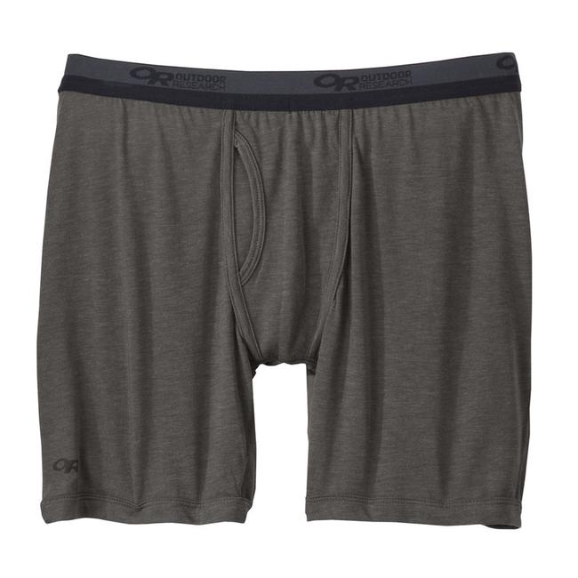 Mens Sequence Boxer Briefs