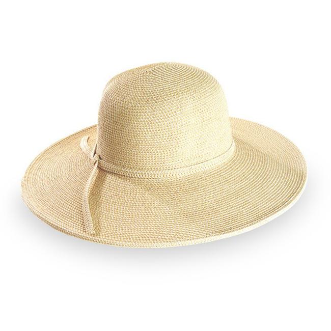Womens Riviera Hat