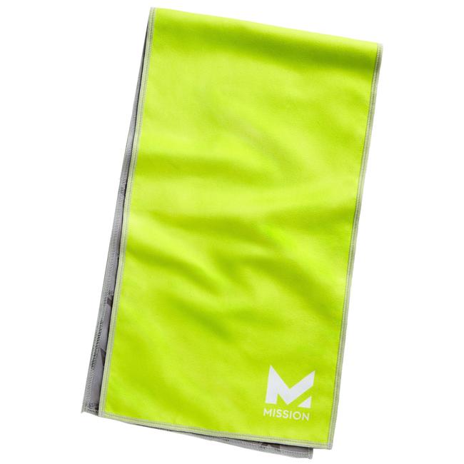 HydroActive On The Go Cooling Small Towel