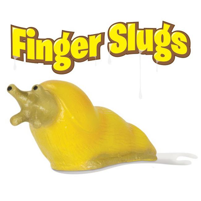 Finger Slug