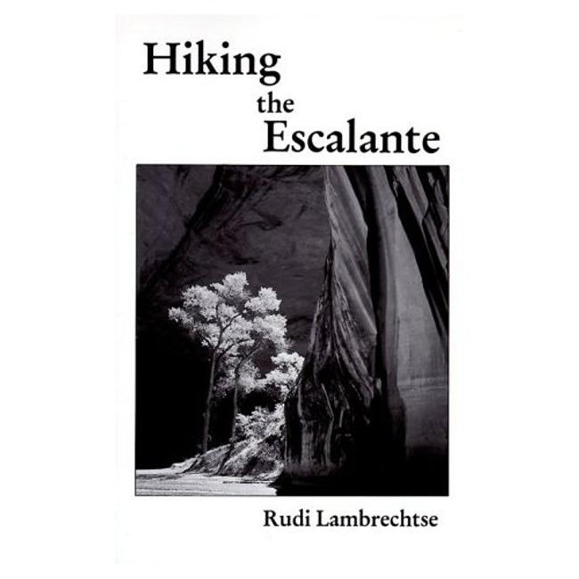 Hiking the Escalante