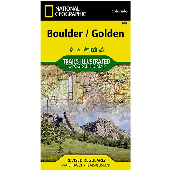 Boulder/Golden
