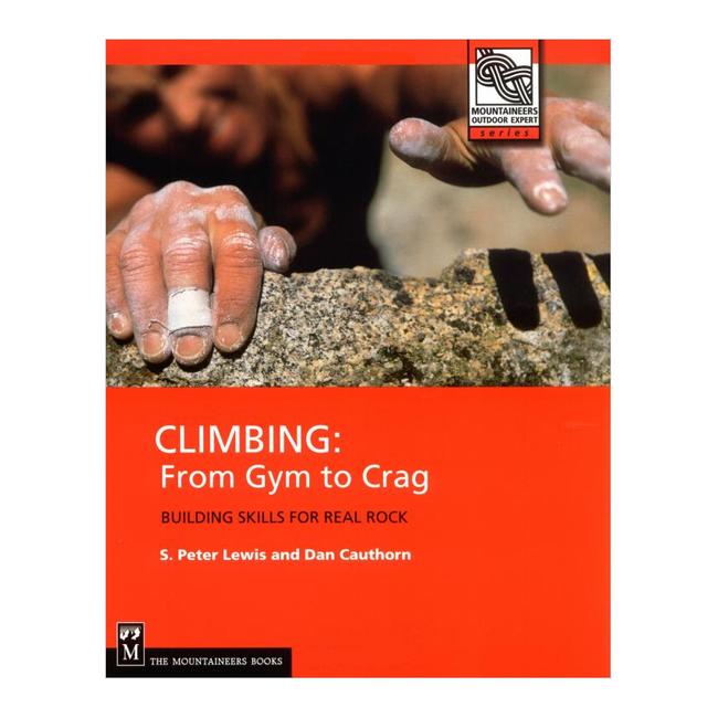 Climbing From Gym to Crag Building Skills for Real Rock