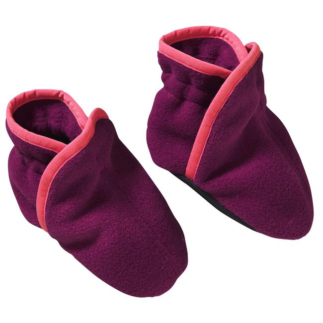 Kids Baby Synchilla Booties