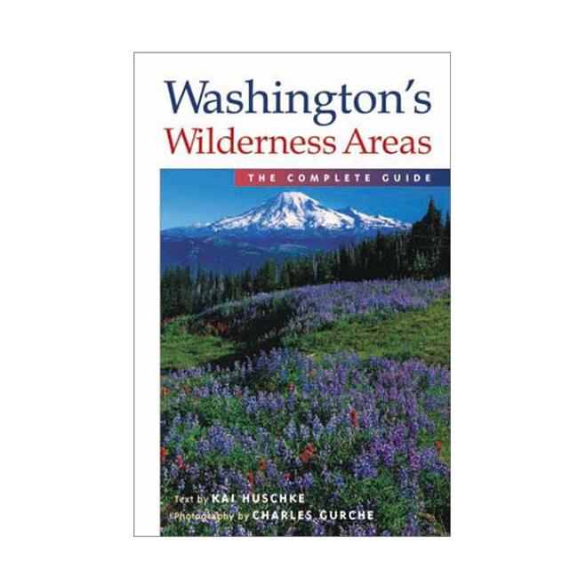 Washingtons Wilderness The Complete Guide