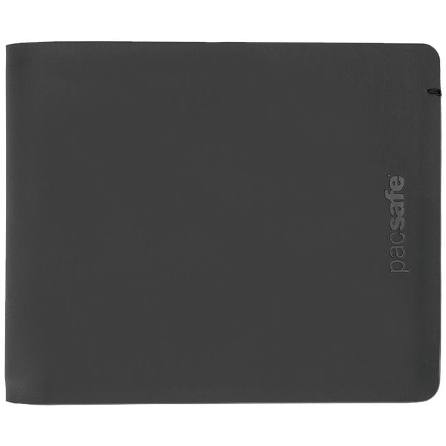 RFIDsafe TEC Bi Fold Wallet