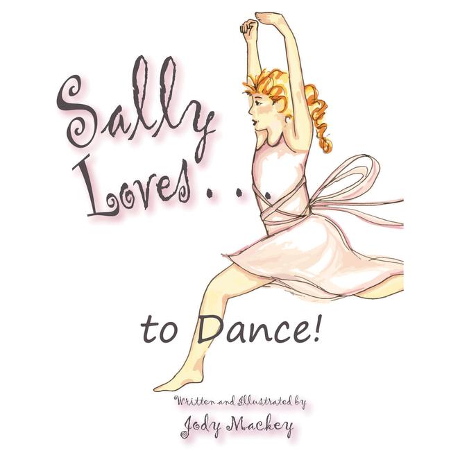 Sally Loves To Dance