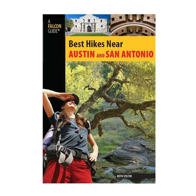 Best Hikes Near Austin and San Antonio