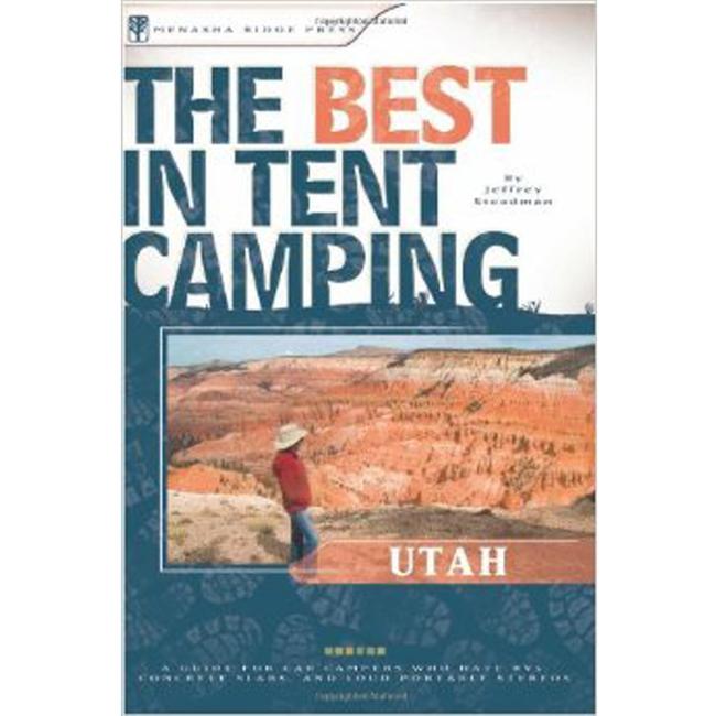 Best In Tent Camping Utah