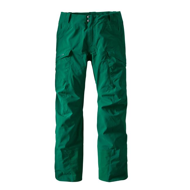 Mens Untracked Pants