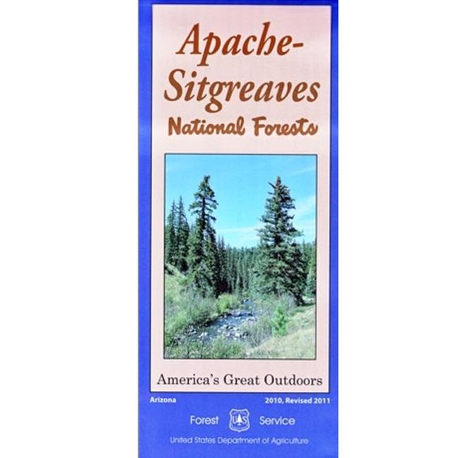 Apache Sitgreaves National Forests