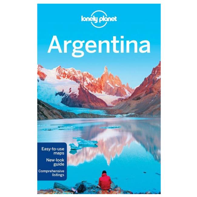 Argentina 10th Edition
