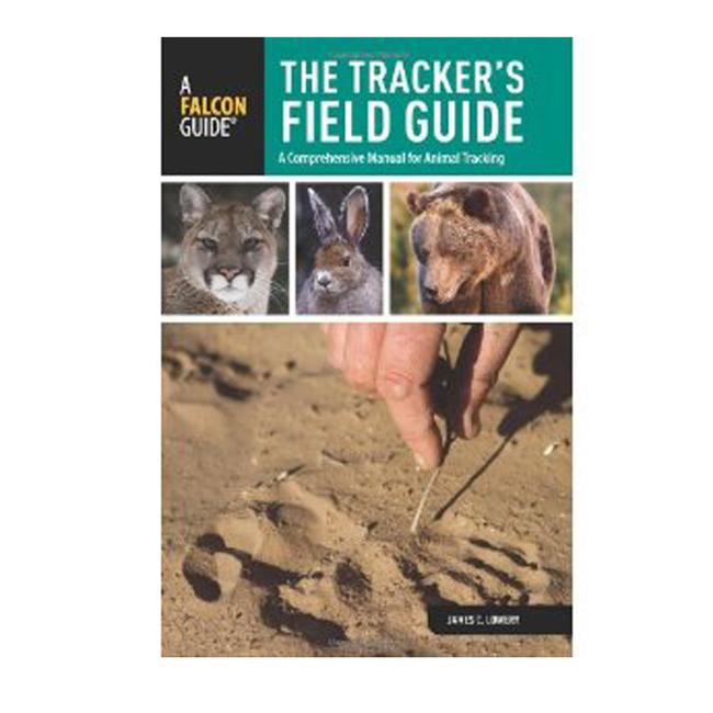Trackers Field Guide