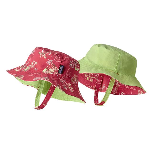 Kids' Baby Sun Bucket Hat