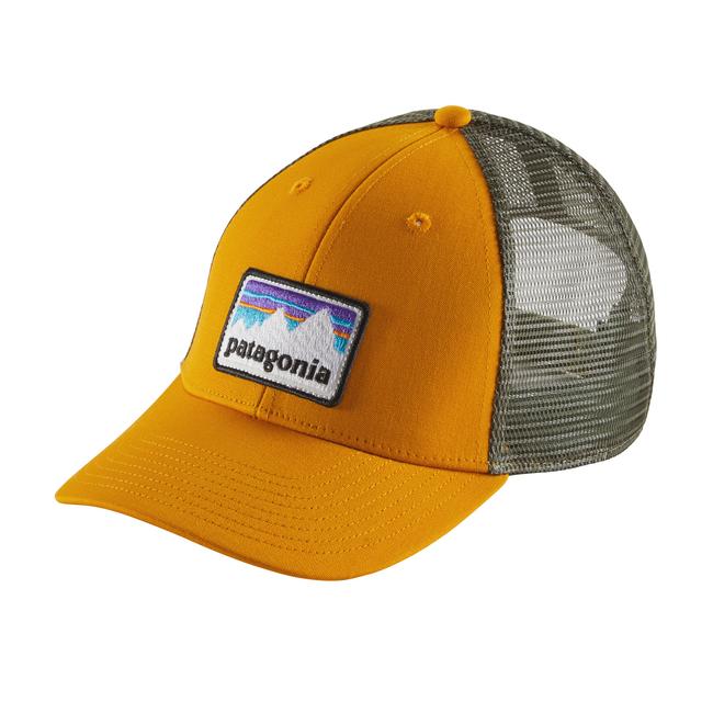 Shop Sticker Patch LoPro Trucker Hat