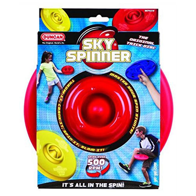 Sky Spinner Disc