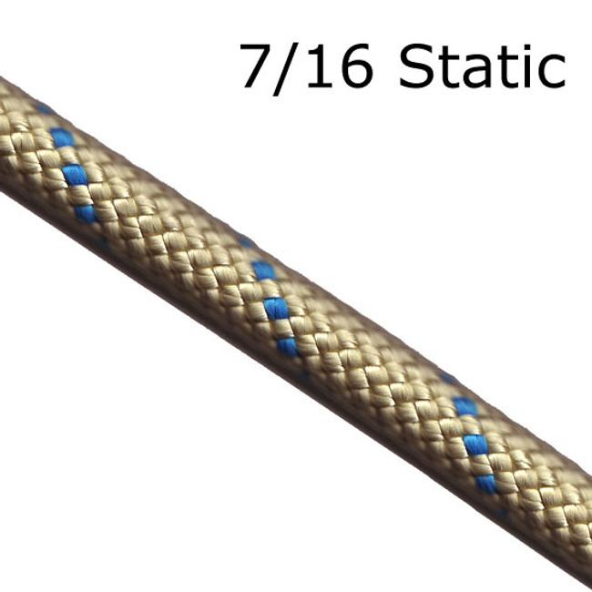 7/16 inch BWII Static Line