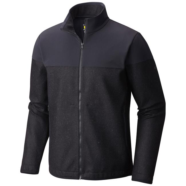 Men's Zerogrand Neo Fleece Full Zip Jacket