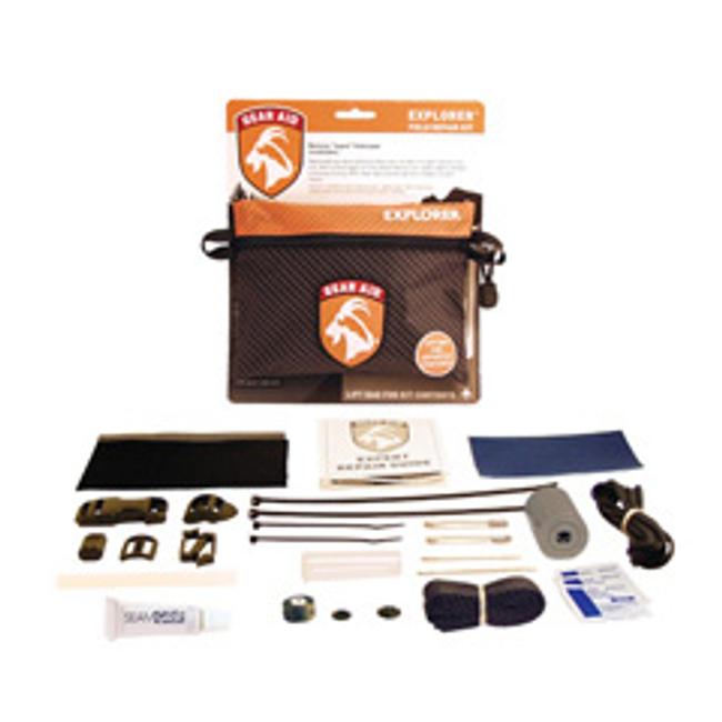 Gear Aid Explorer Kit