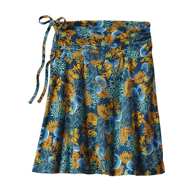 Women's Lithia Skirt