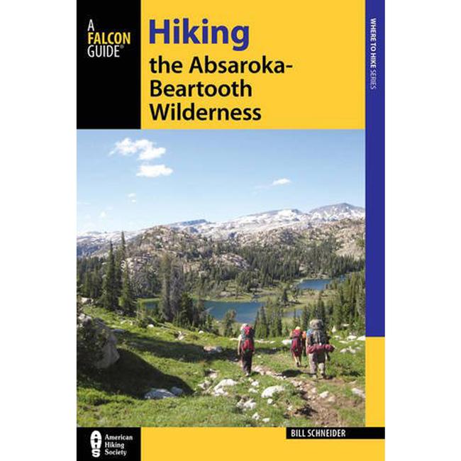 Hiking the Absaroka Beartooth Wilderness a Guide To One of Montana's Greatest Hiking Adventures
