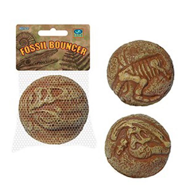 Fossil Bouncers