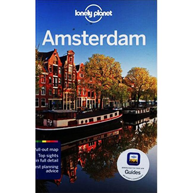 Europe Netherlands Amsterdam