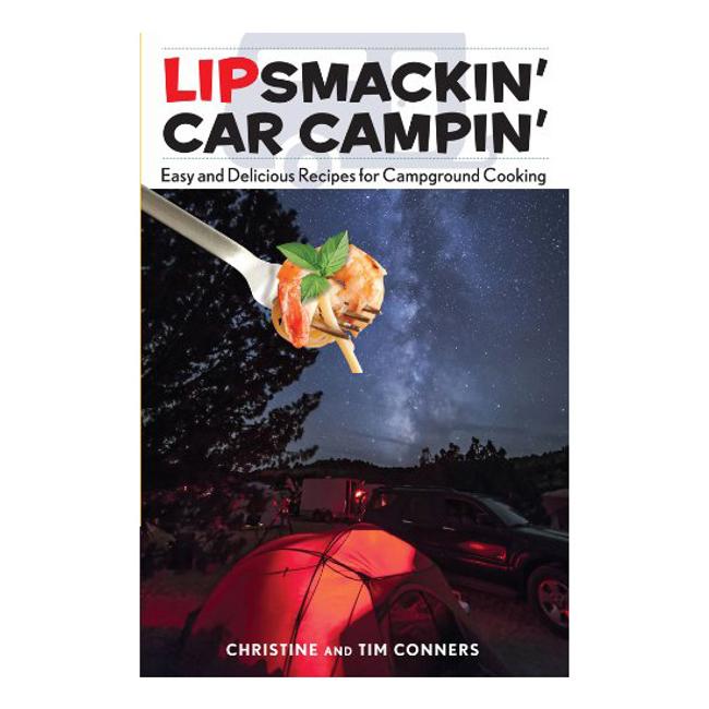 Lipsmackin' Car Campin'
