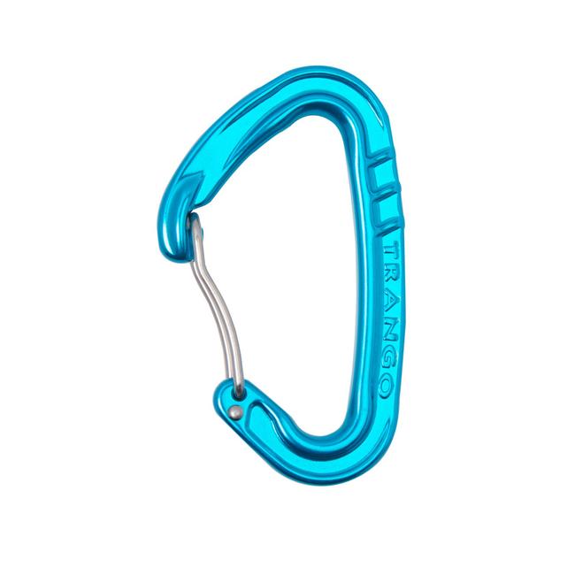 Phase Bent Wire Carabiner