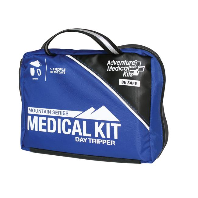 Day Tripper Medical Kit