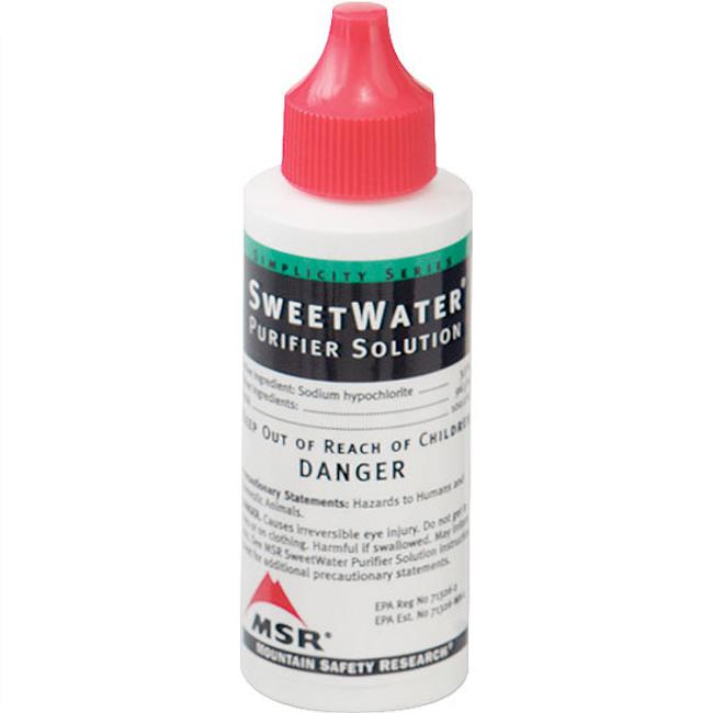 SweetWater Purifier Solution ViralStop Replacement
