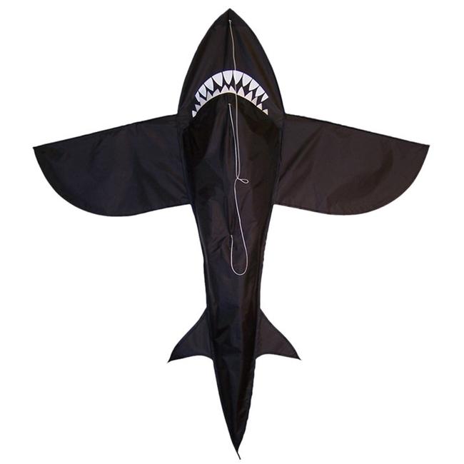 3D Shark 6