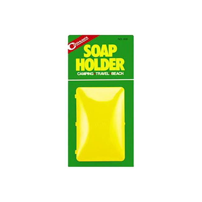 Plastic Soap Holder