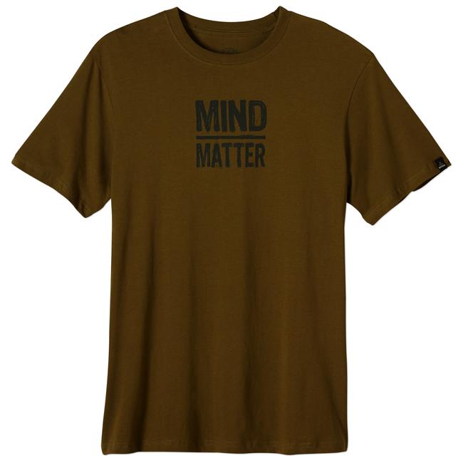 Men's Mind/Matter Short Sleeve