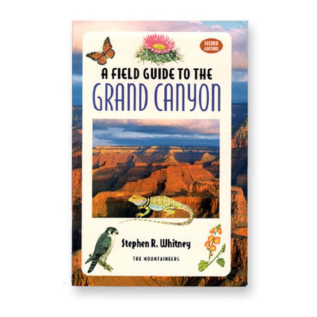 A Field Guide to the Grand Canyon