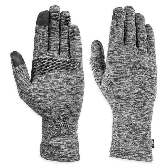 Womens Melody Sensor Gloves