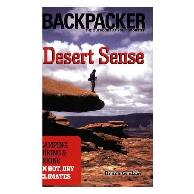 Desert Sense