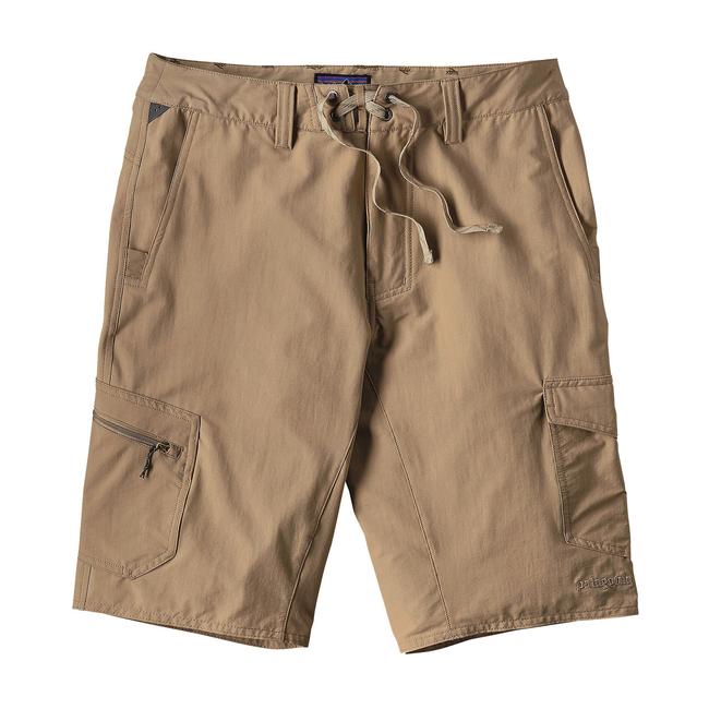Men's MOC Hybrid Shorts