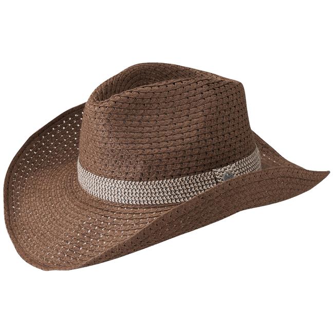 Womens Cira Cowboy Hat
