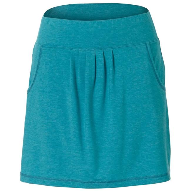 Women's Essential Tencel Pocket Skirt