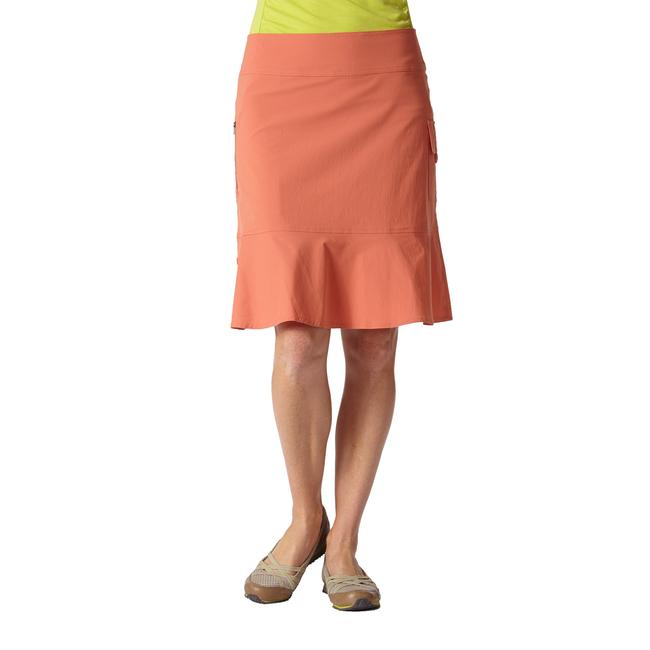 Womens Discovery Skirt