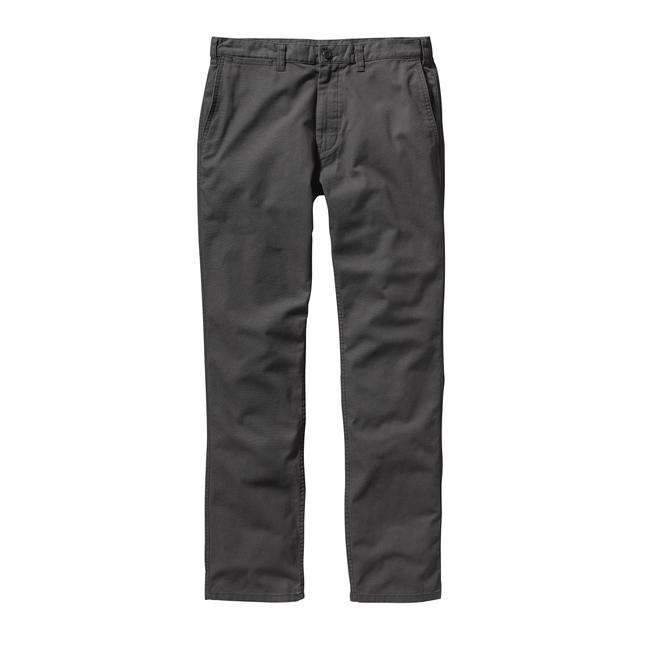 Mens Straight Fit Duck Pants