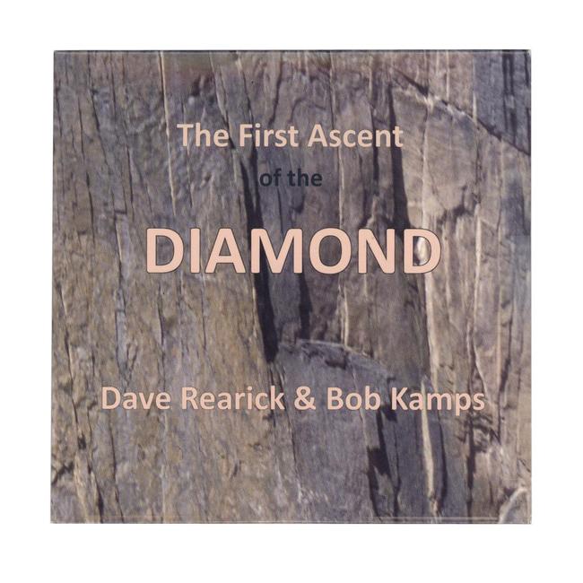The First Ascent of the Diamond